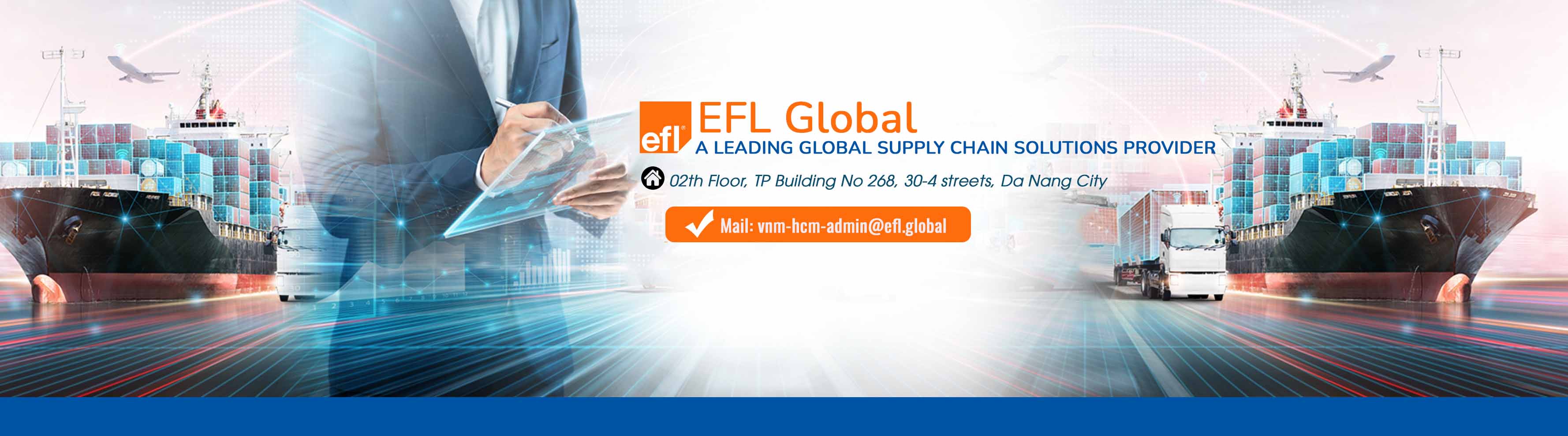 EFL Global - Vietnam