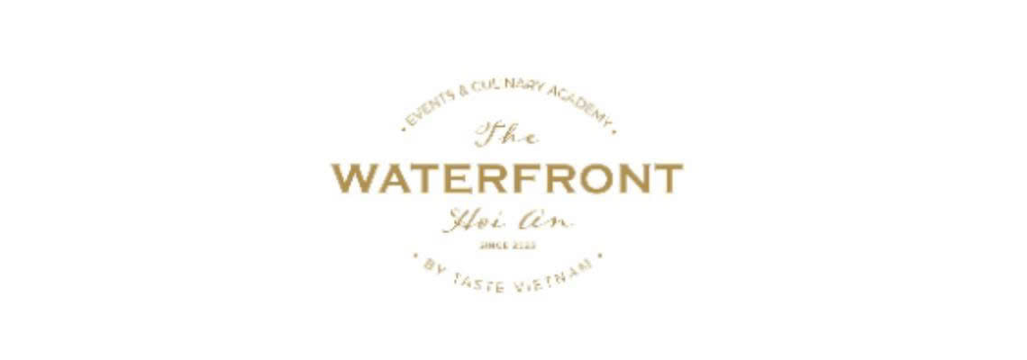 Công Ty Tổ Chức Sự Kiện & Ẩm Thực The Waterfront