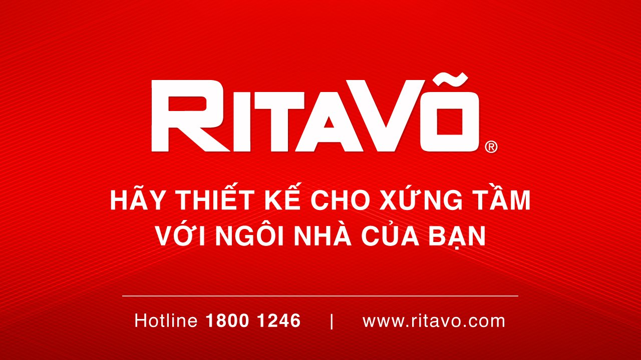 Công ty TNHH Tập Đoàn Rita Võ