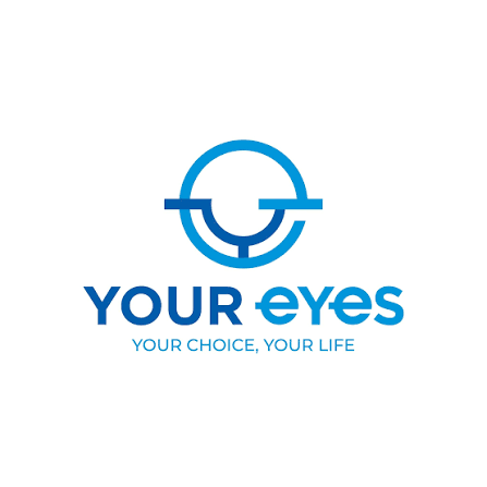 Your Eyes