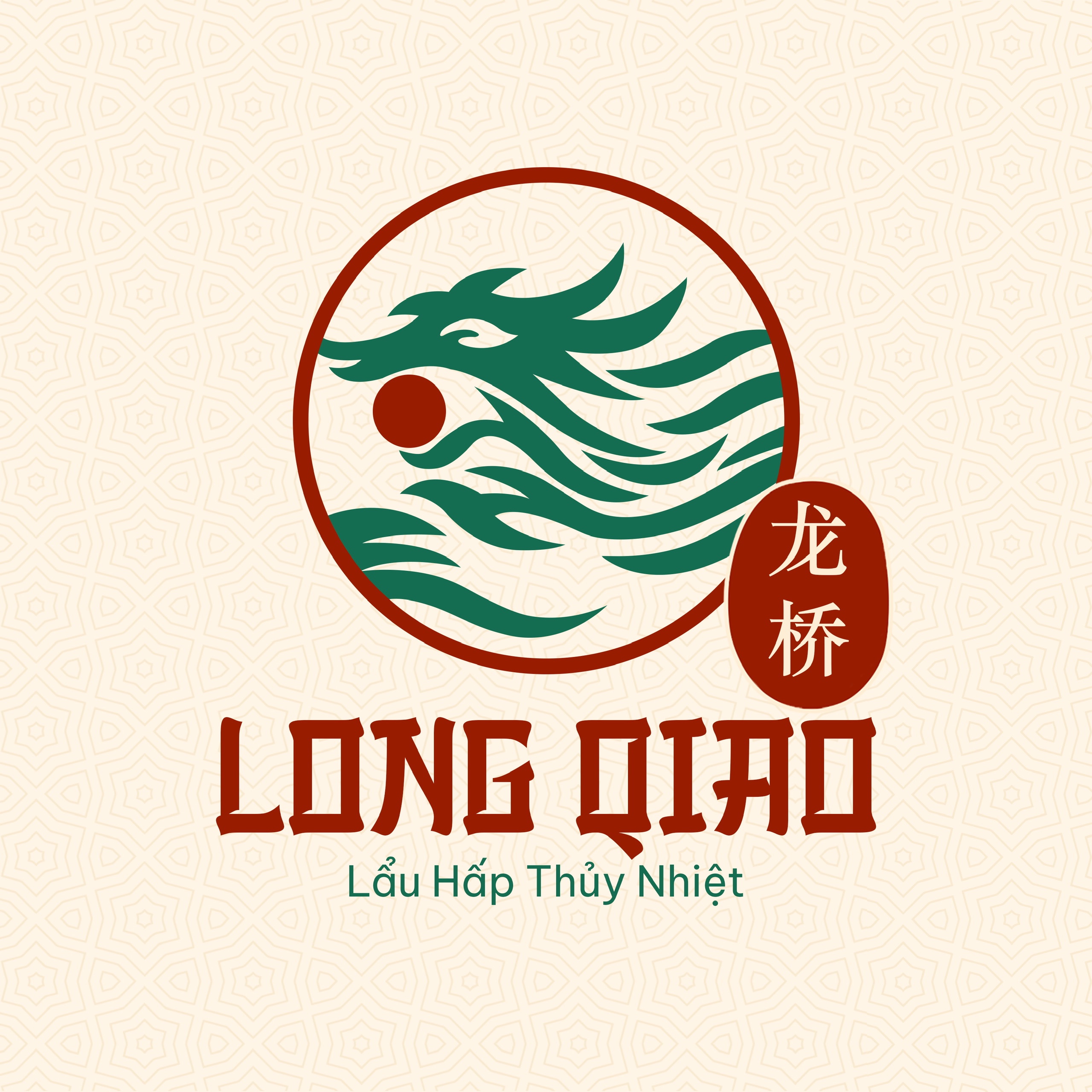Long Qiao restaurant