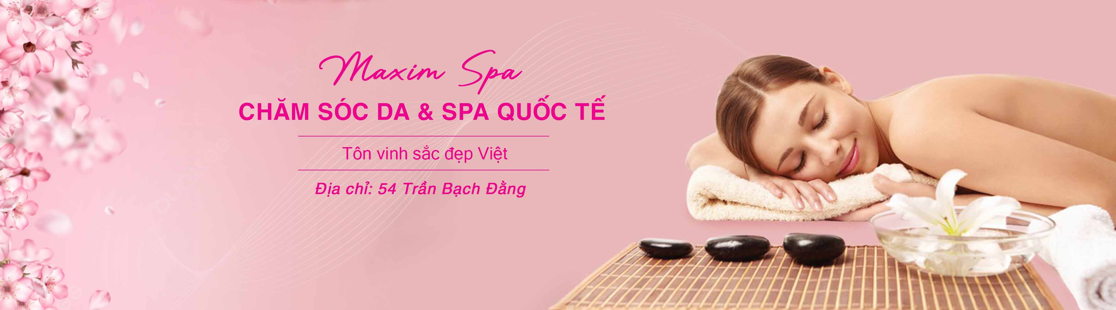 Maxim Spa