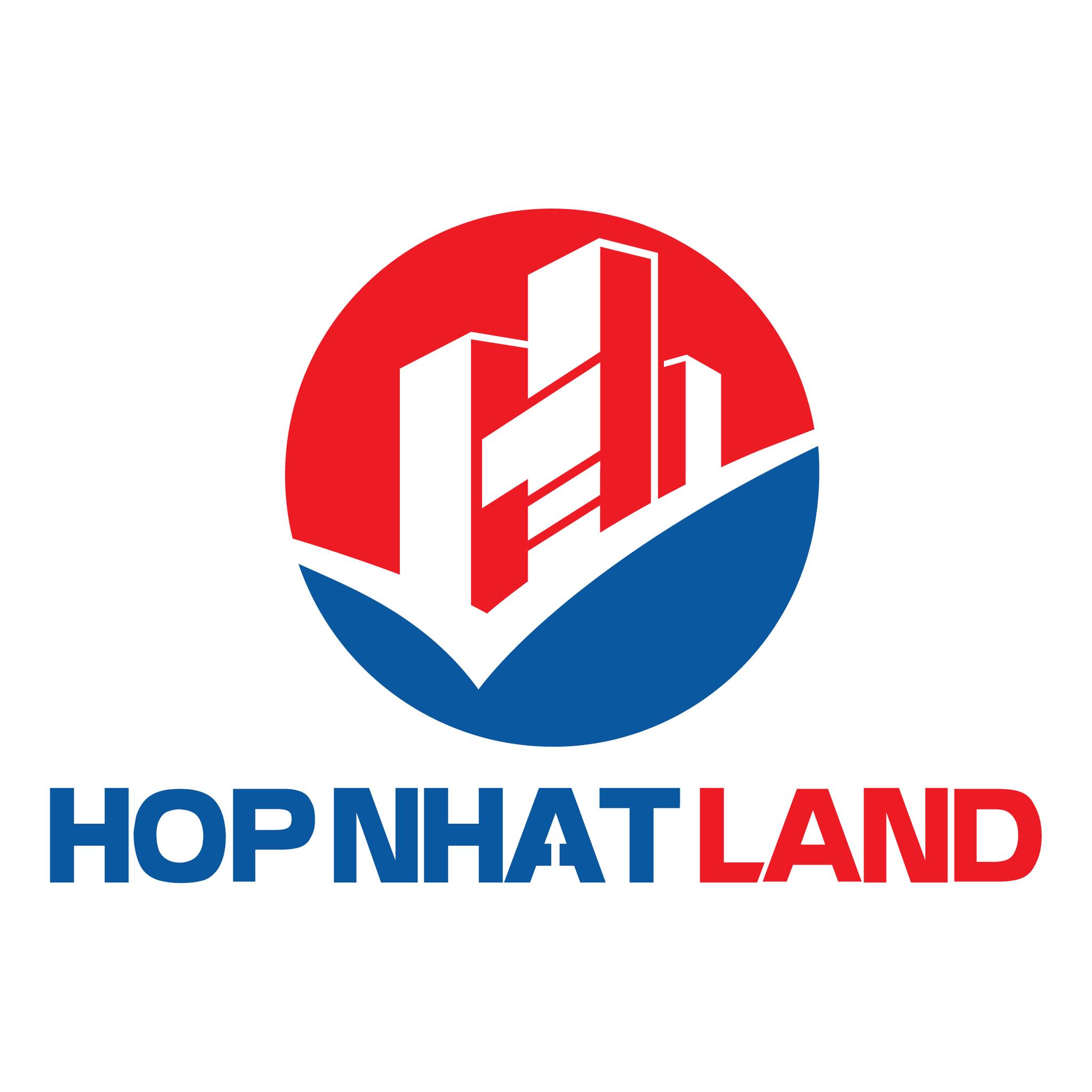 Công ty Cổ phần Bất động sản Hop Nhat Land