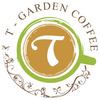 T - GARDEN COFFEE 
