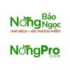 Thực Phẩm Sạch NongPro và Nhà Sách Nông Bảo Ngọc