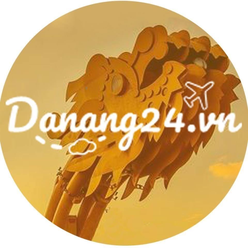 CÔNG TY CỔ PHẦN DỊCH VỤ DU LỊCH ĐÀ NẴNG 24