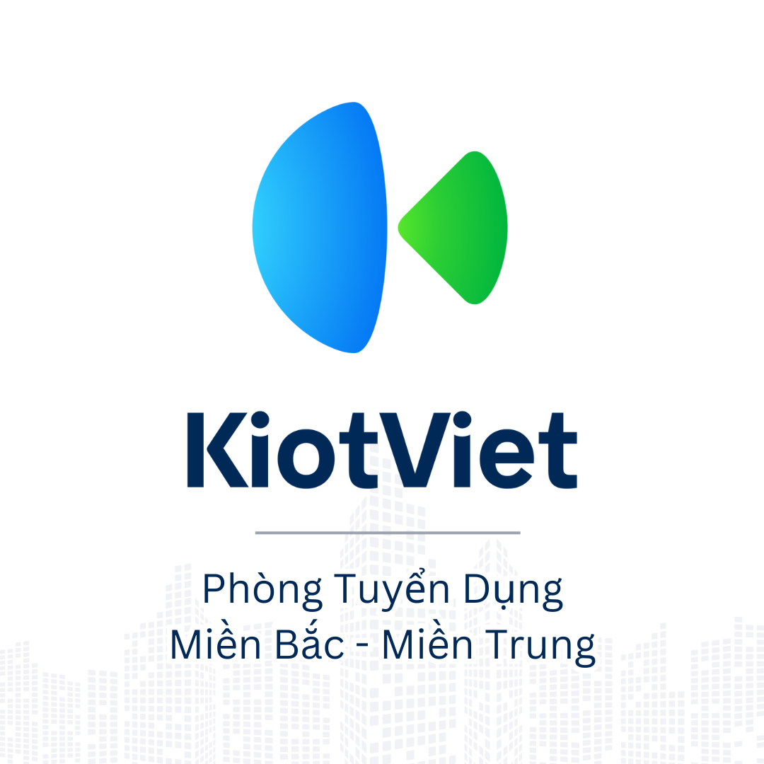 Công Ty Cổ Phần Công Nghệ KiotViet