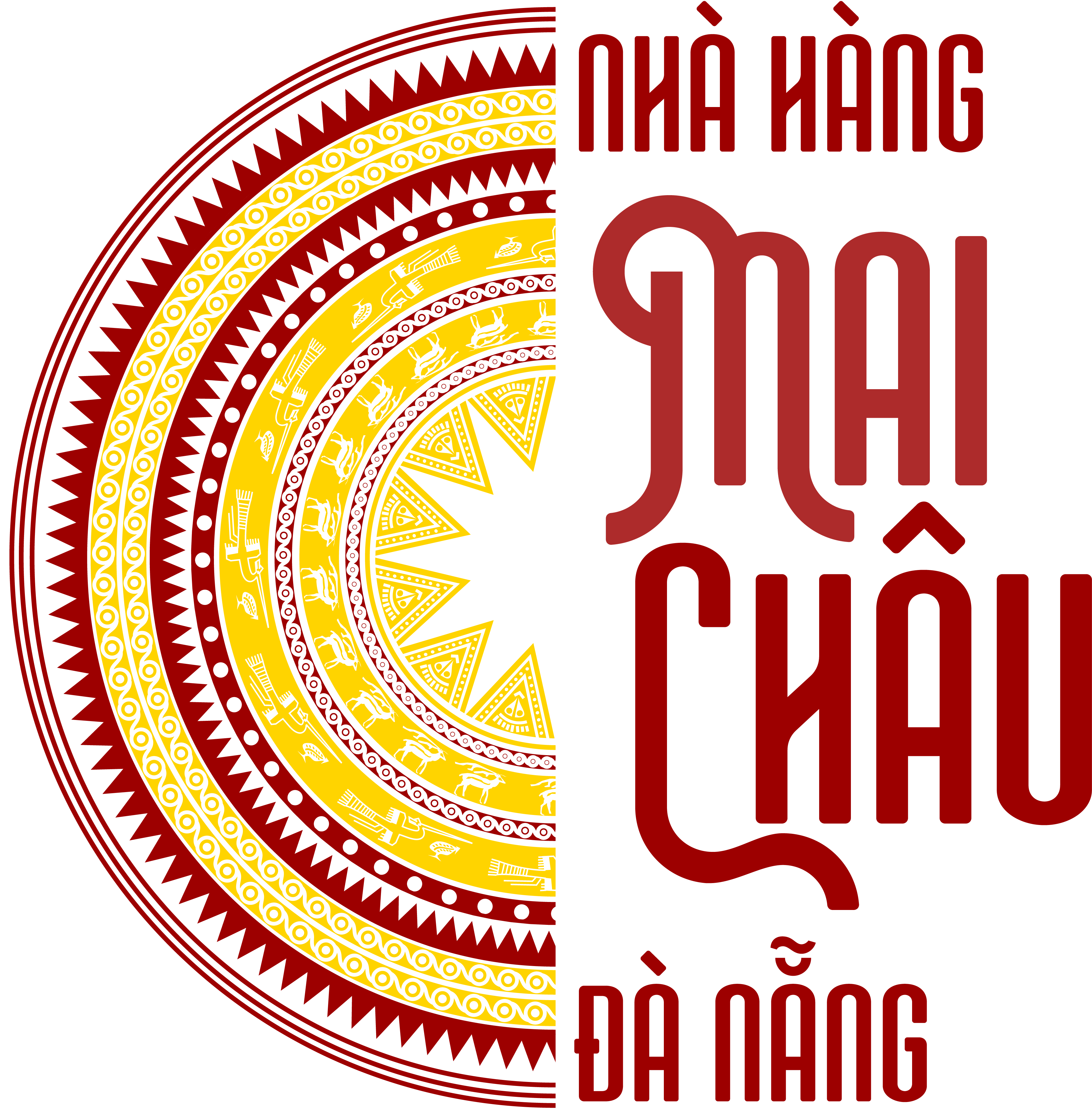 Nhà Hàng Mai Châu
