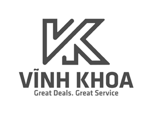 Công Ty TNHH TM&DV Vĩnh Khoa