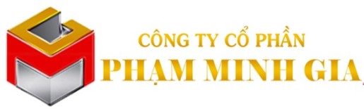 Công ty Cổ phần Phạm Minh Gia