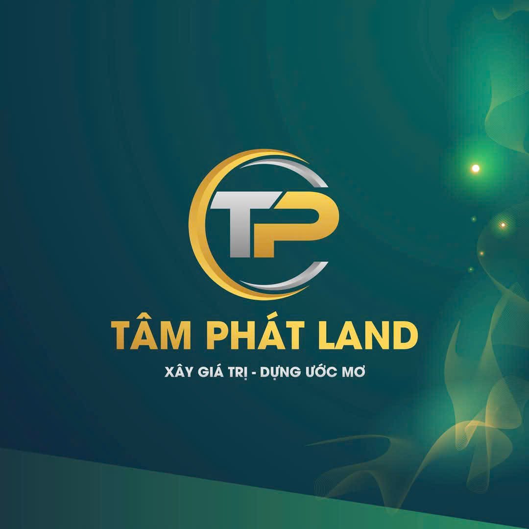 Công Ty Cổ Phần Đầu Tư Và Phát Triển Bất Động Sản Tâm Phát