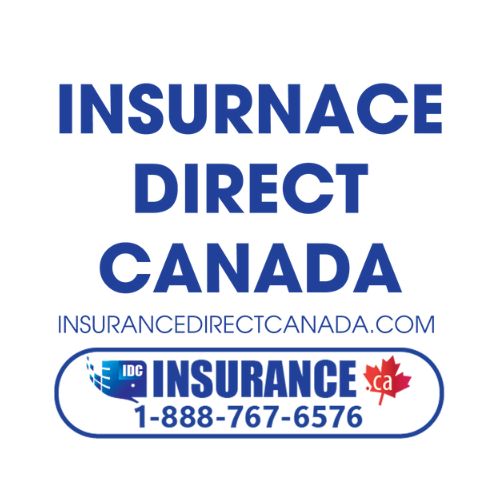 IDC Insurance Direct Canada inc