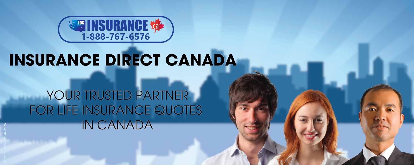 IDC Insurance Direct Canada inc