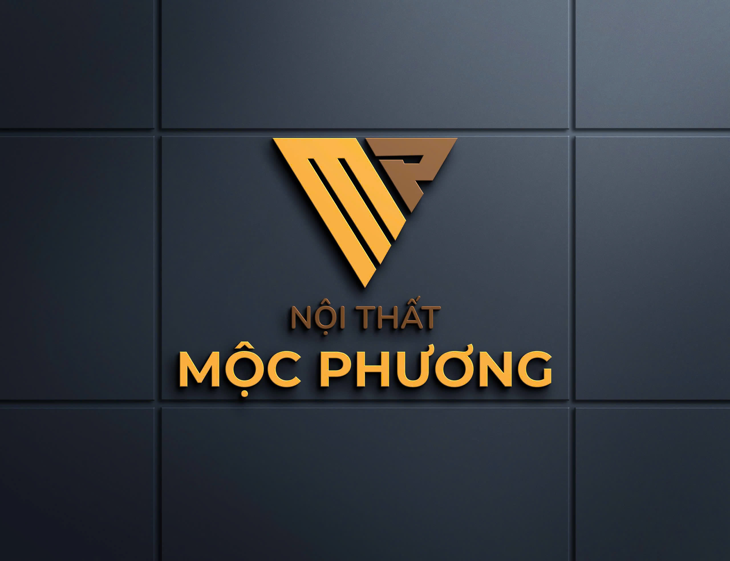 Công Ty Cổ Phần Kiến Trúc Xây Dựng Nội Thất Mộc Phương