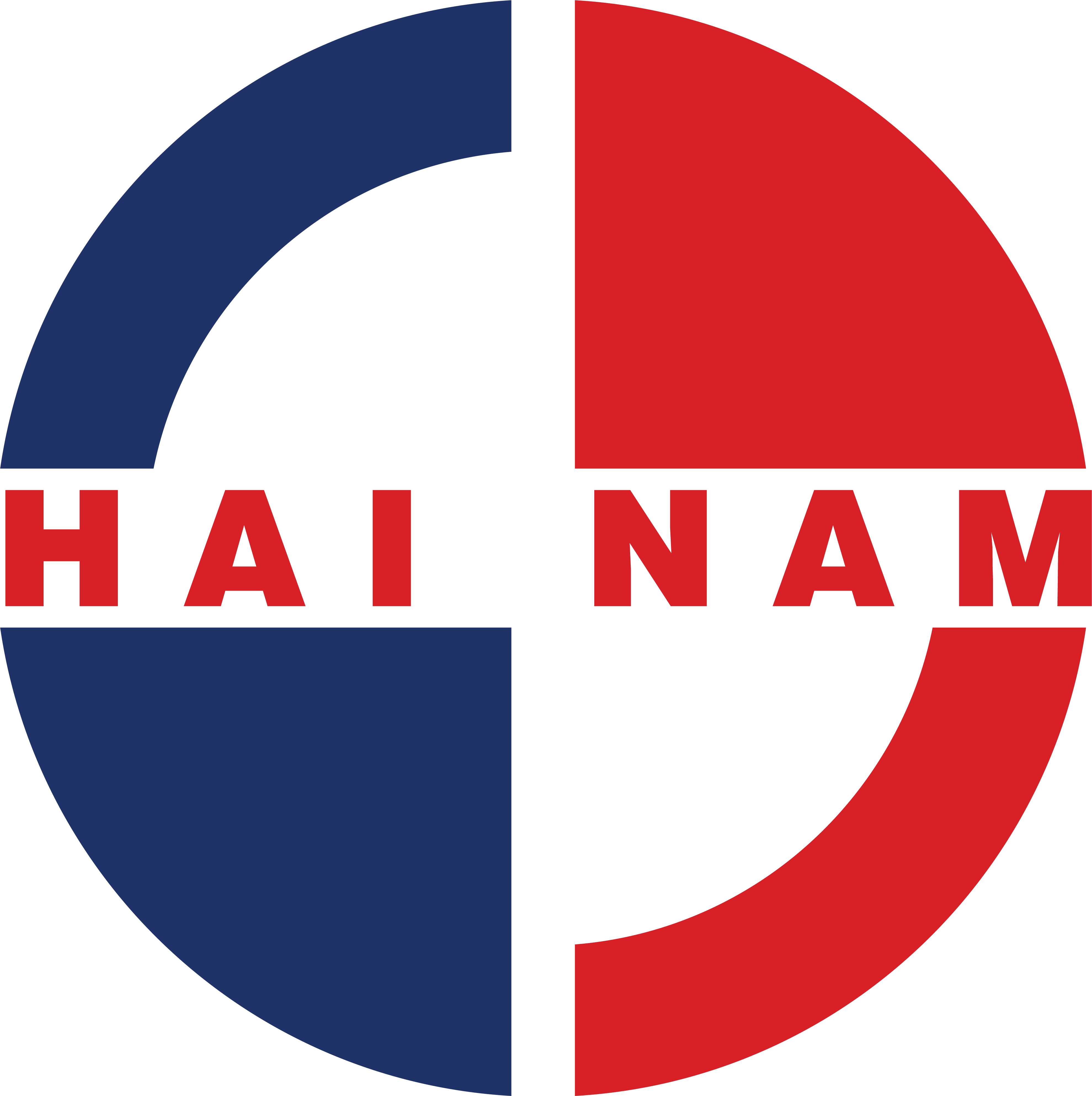 Công ty TNHH Hải Nam - CN Đà Nẵng
