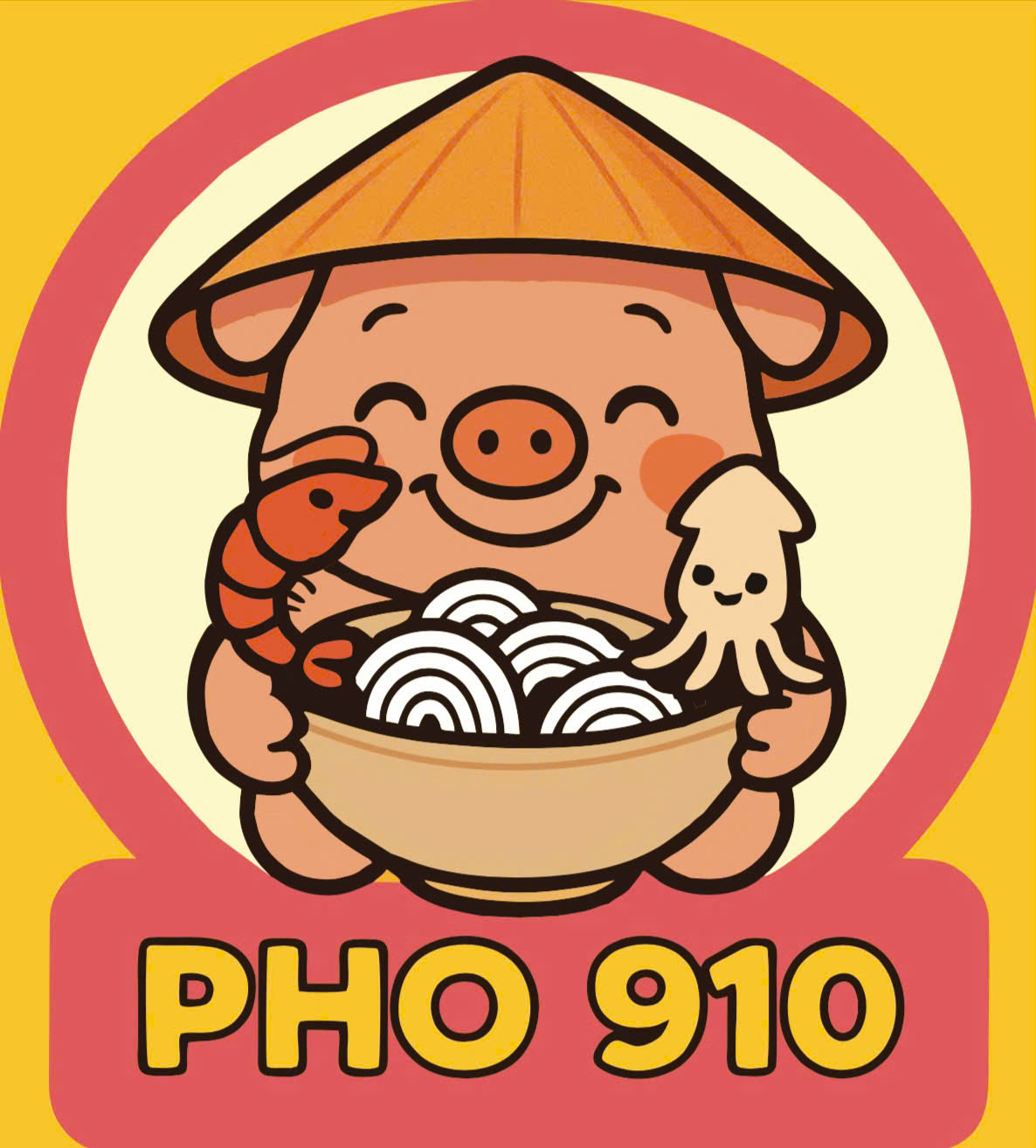 Phở Giò 910