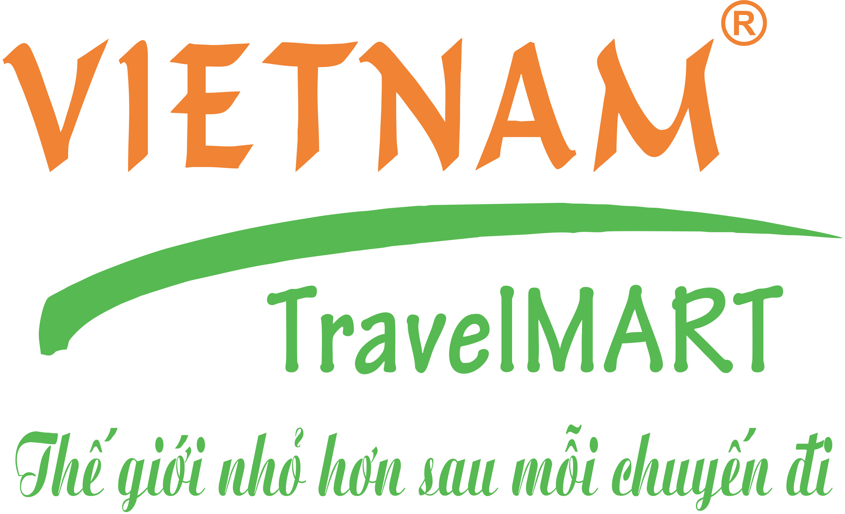 Công ty CP Việt Nam TravelMart