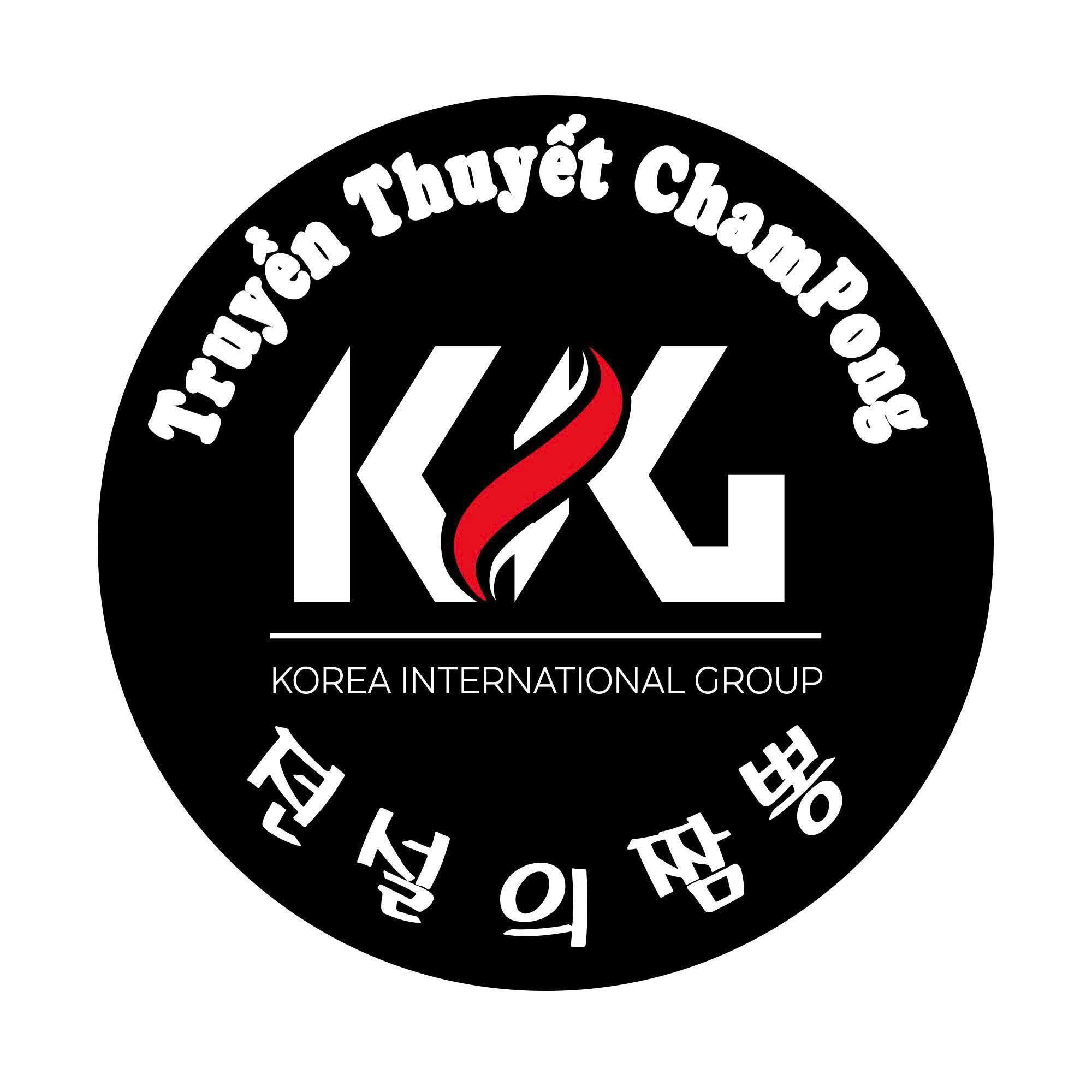 Nhà Hàng Hàn Quốc Truyền Thuyết Champong