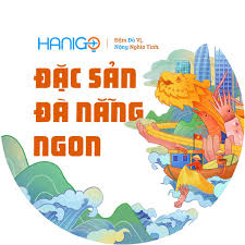 Hanigo Đặc Sản Đà Nẵng Ngon
