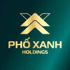 Công Ty Cổ Phần Tập Đoàn Bất Động Sản Phố Xanh