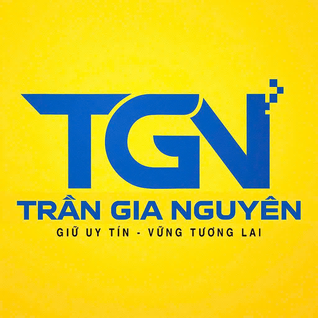 Công Ty TNHH TM và DV Trần Gia Nguyên