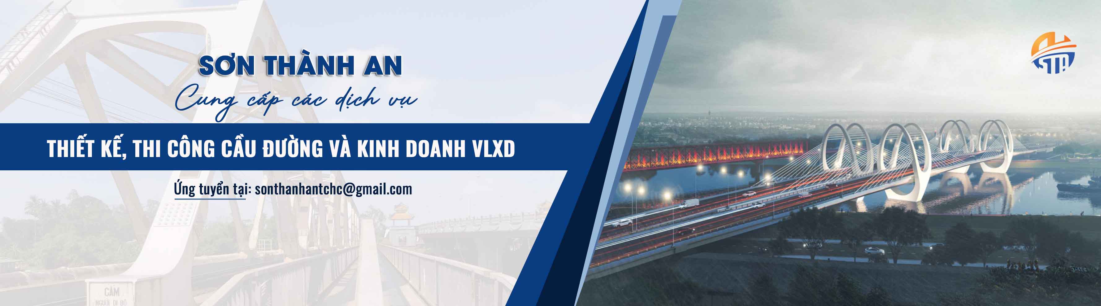 Công Ty Cổ Phần Đầu Tư Xây Dựng Sơn Thành An