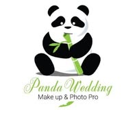 Panda Wedding