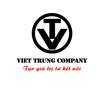 Công Ty TNHH MTV Xúc Tiến Thương Mại Việt Trung