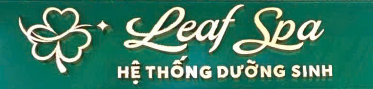 Hệ Thống Spa Dưỡng Sinh Leaf Homes