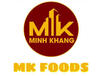 Công Ty Thực Phẩm Minh Khang Foods