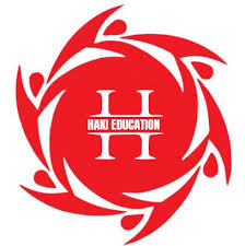 Công ty TNHH Haki Education