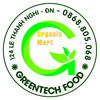 Chuỗi Siêu Thị Thực Phẩm Sạch GREENTECH Food Organic Mart