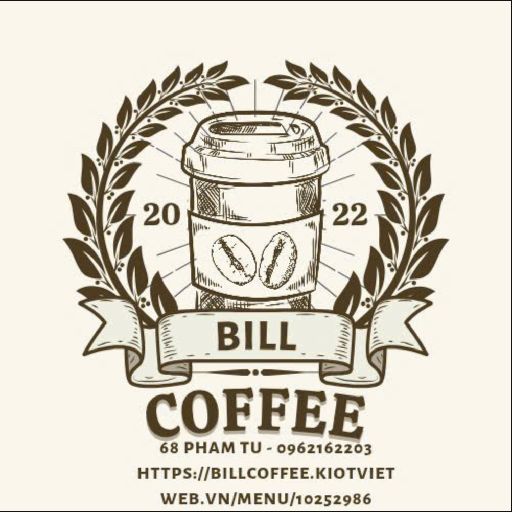 Bill Coffee