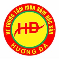 Hệ Thống Siêu Thị Đặc Sản Hương Đà