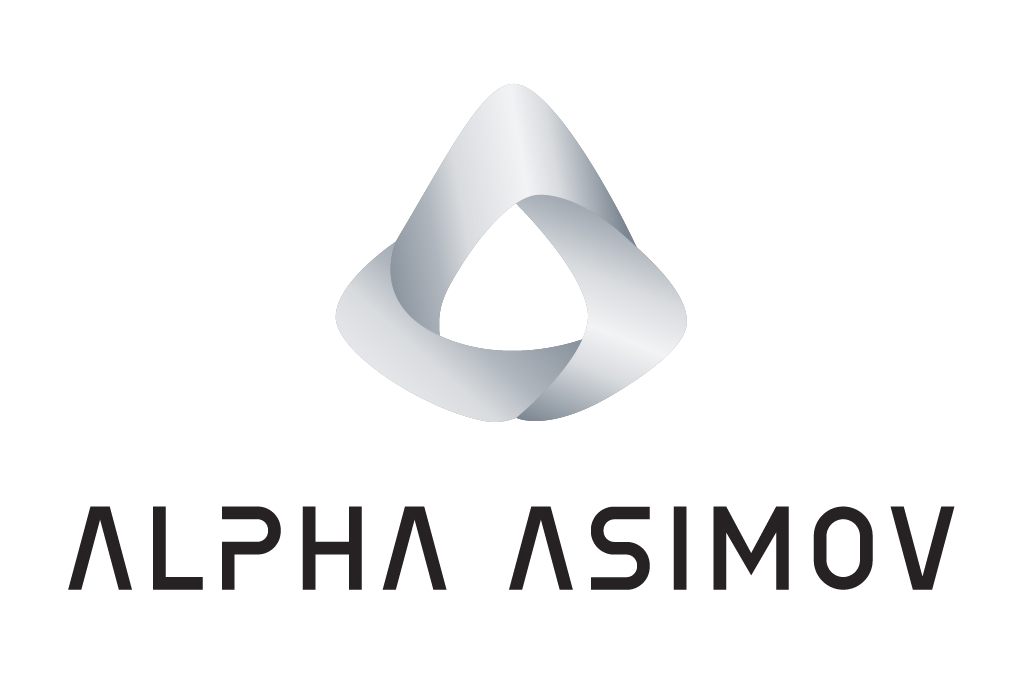Alpha Asimov Robotics