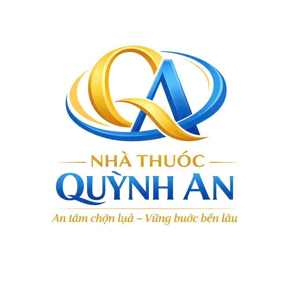 Nhà Thuốc Quỳnh An