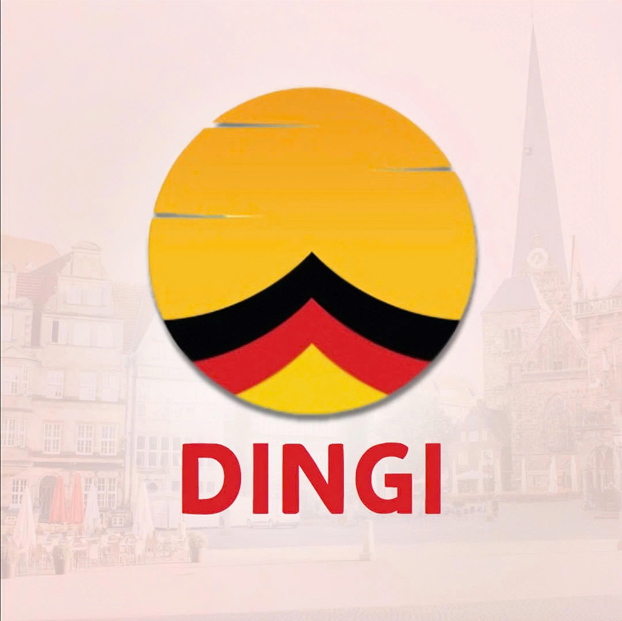 Công Ty TNHH Tư Vấn Giáo Dục Dingi