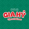 Trà Sữa Gia Hỷ