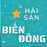 Hệ Thống Hải Sản Biển Đông