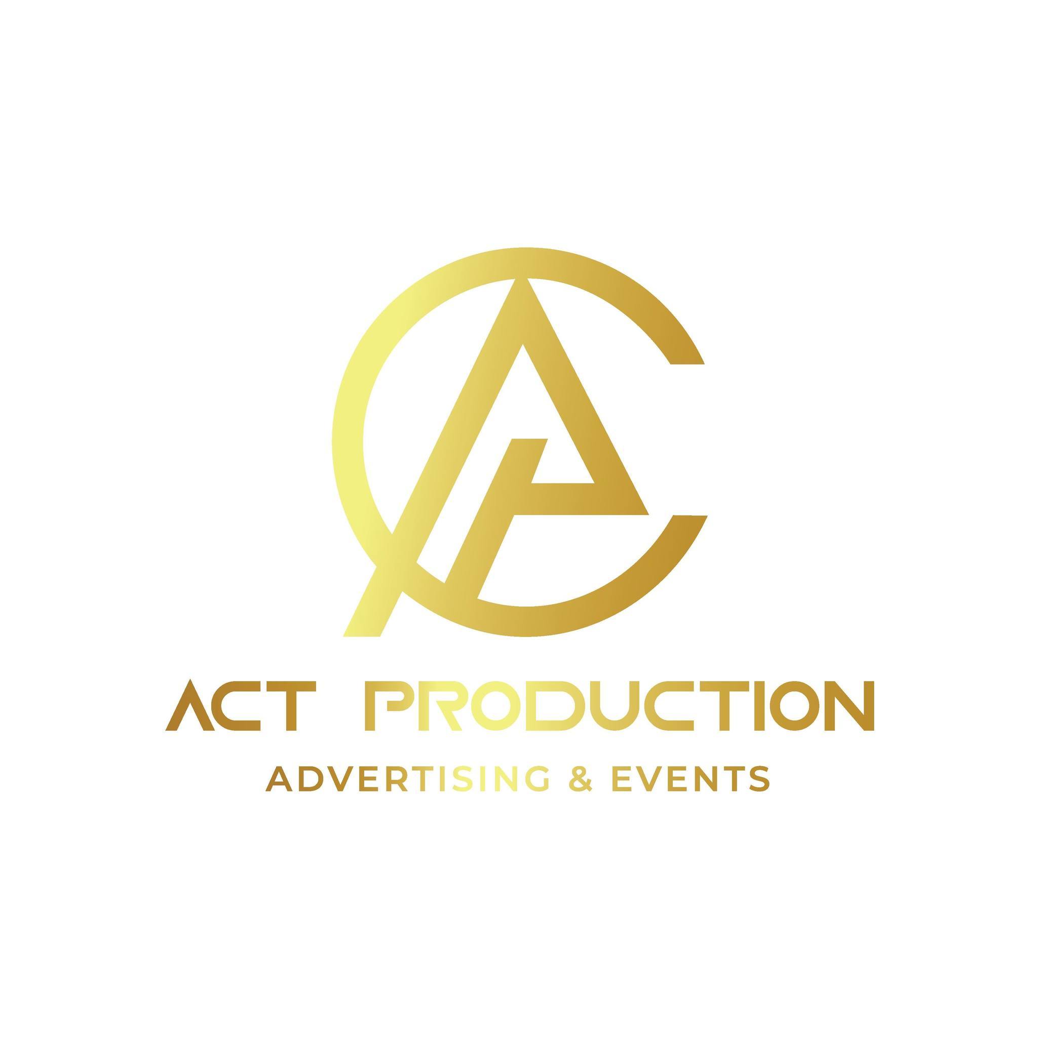 Công Ty TNHH Quảng Cáo Và Sản Xuất Sự Kiện ACT - Production