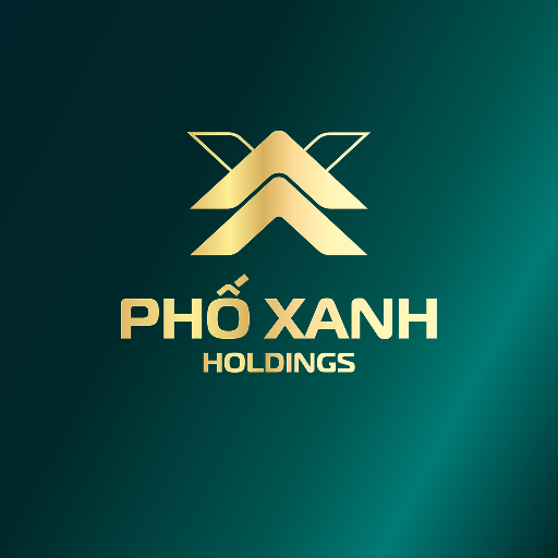 Phố Xanh Holdings