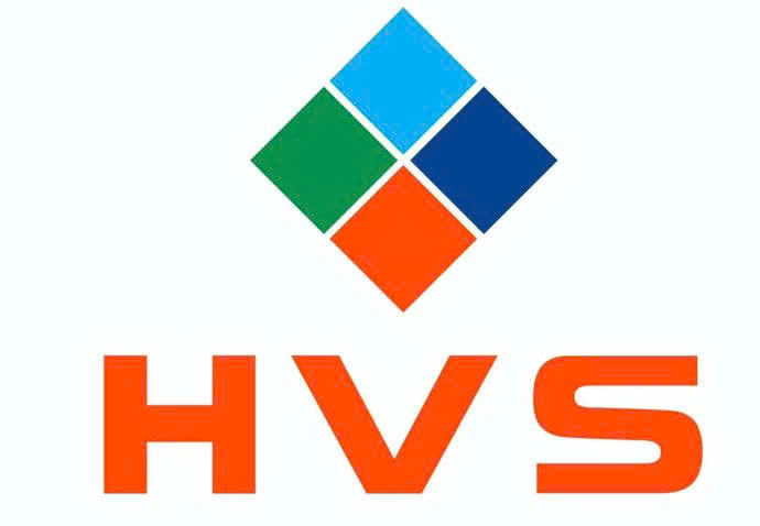 CÔNG TY CỔ PHẦN H.V.S
