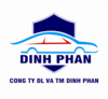 Công Ty TNHH Vận Tải Du Lịch & Thương Mại Đinh Phan