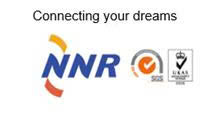 Công Ty TNHH NNR Global Logistics (Việt Nam)