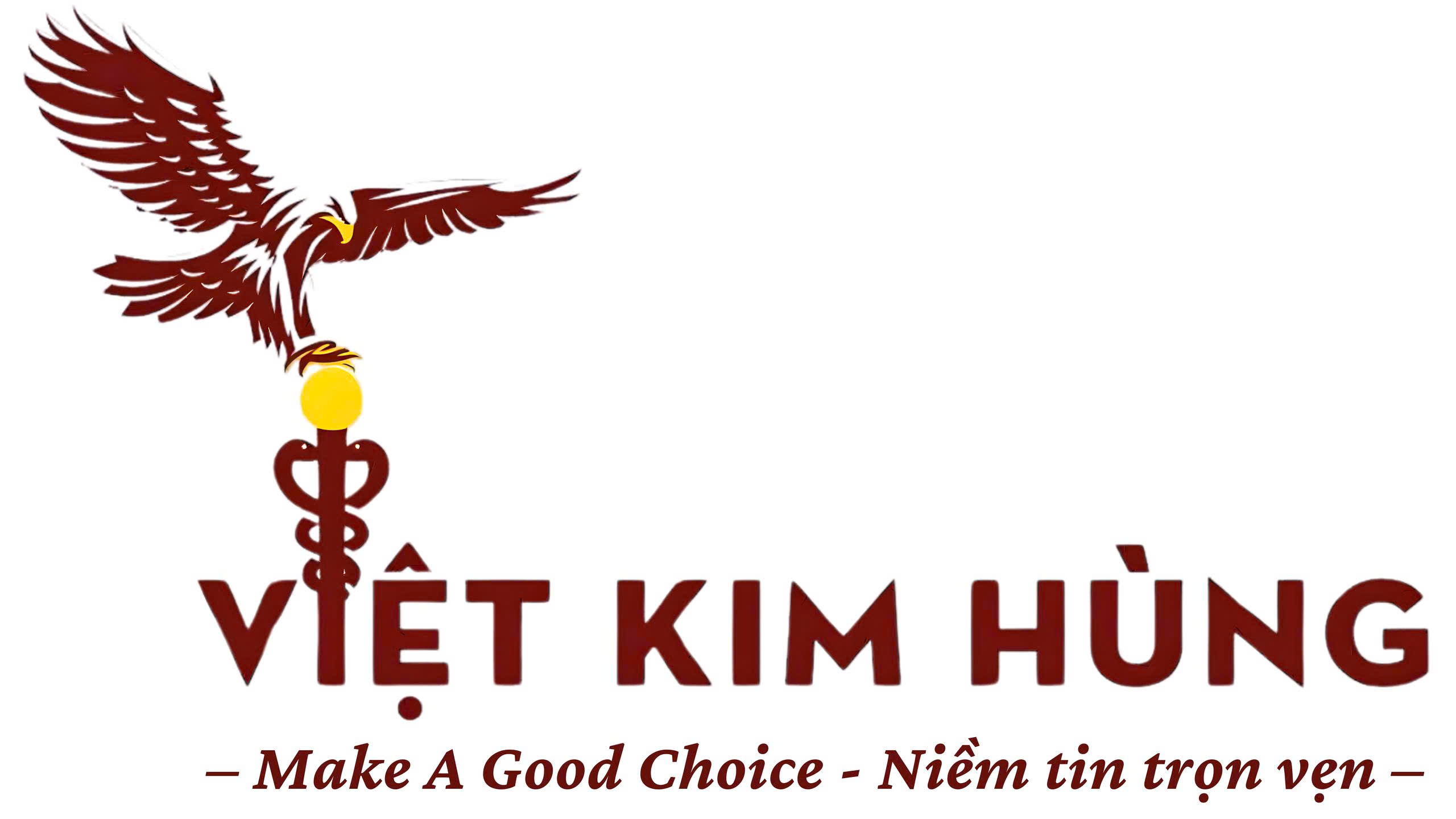 Công ty TNHH Việt Kim Hùng