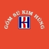 Gốm Sứ Kim Hùng