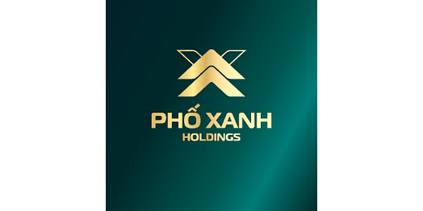 Bất Động Sản Phố Xanh Holdings