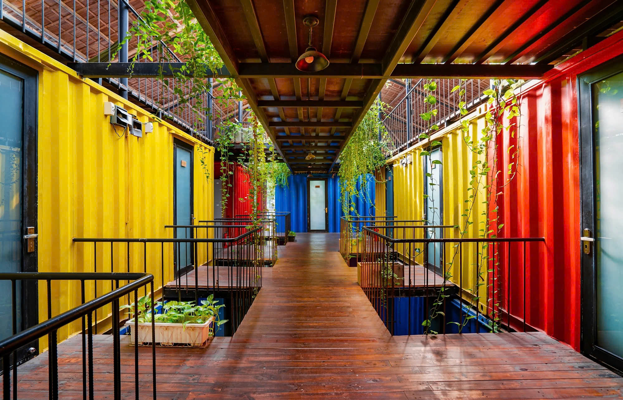 Rom Casa Hostel tuyển dụng mới nhất tại Đà Nẵng