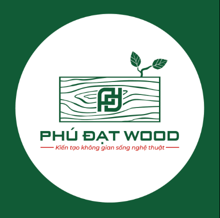 Công Ty TNHH Nội Thất Gỗ Phú Đạt Wood