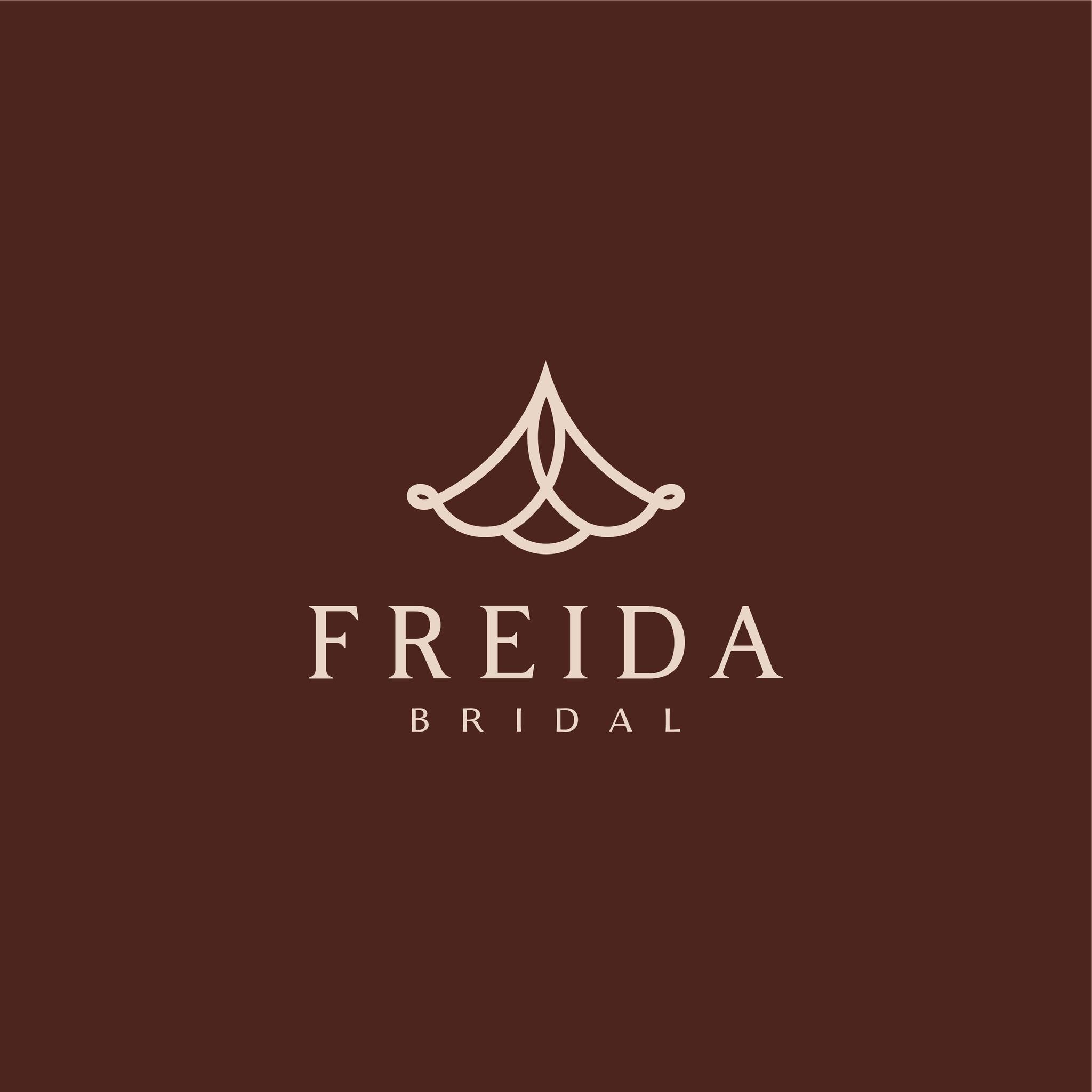 Freida Bridal